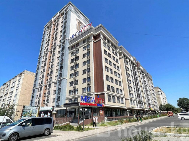 3-комн. кв., 74 м2, 13 этаж, Бишкек, Улан м-н, мкрн. Улан (Бот Сад) 3/3/Алма-атинская Бишкек - изображение 7