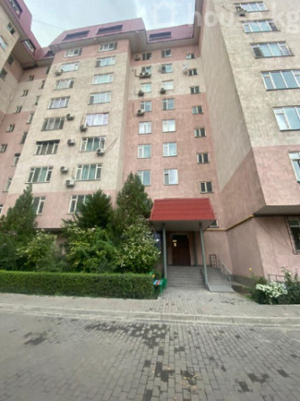 4-комн. кв., 160.6 м2, 2 этаж, Бишкек, Филармония, Чуй 245/1 Бишкек - изображение 3
