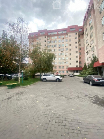 4-комн. кв., 160.6 м2, 2 этаж, Бишкек, Филармония, Чуй 245/1 Бишкек - изображение 8