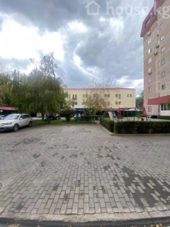 4-комн. кв., 160.6 м2, 2 этаж, Бишкек, Филармония, Чуй 245/1 Бишкек - изображение 2