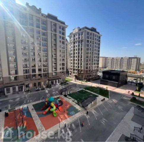4-комн. кв., 167 м2, 4 этаж, Бишкек, Магистраль, Сухэ-Батора/Токомбаева Бишкек - изображение 2
