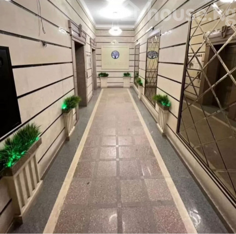 4-комн. кв., 167 м2, 4 этаж, Бишкек, Магистраль, Сухэ-Батора/Токомбаева Бишкек - изображение 4