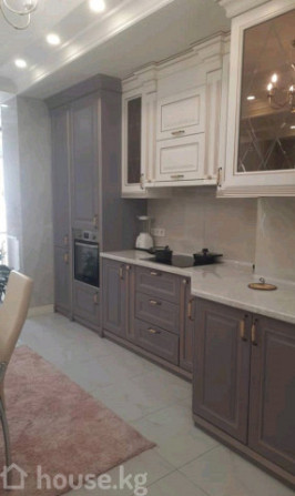 4-комн. кв., 149 м2, 5 этаж, Бишкек, Старый аэропорт, пр. Чингиза Айтматова 96/1 Бишкек - изображение 7