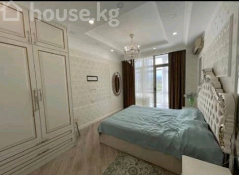4-комн. кв., 149 м2, 5 этаж, Бишкек, Старый аэропорт, пр. Чингиза Айтматова 96/1 Бишкек - изображение 3