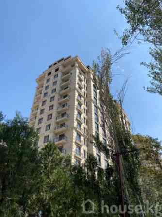4-комн. кв., 126 м2, 10 этаж, Бишкек, Магистраль, просп. Айтматова / ул. Масалиева Бишкек