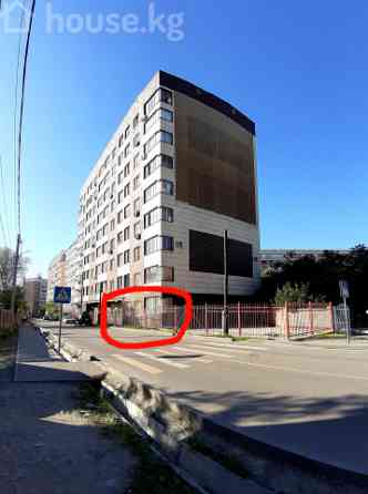4-комн. кв., 120 м2, 1 этаж, Бишкек, Восток-5 м-н, Восток-5, Кийизбаева 31 Бишкек