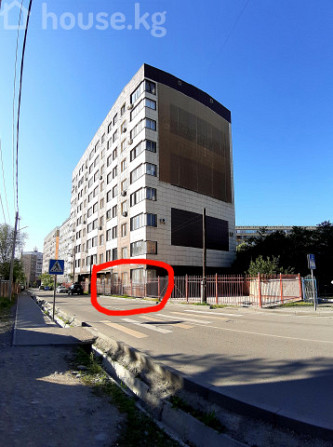 4-комн. кв., 120 м2, 1 этаж, Бишкек, Восток-5 м-н, Восток-5, Кийизбаева 31 Бишкек - изображение 6
