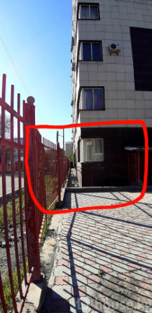 4-комн. кв., 120 м2, 1 этаж, Бишкек, Восток-5 м-н, Восток-5, Кийизбаева 31 Бишкек - изображение 5
