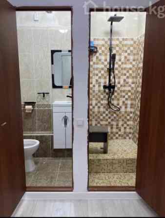 5-комн. кв., 90 м2, 4 этаж, Бишкек, Асанбай м-н Bishkek