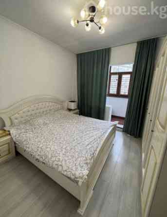 5-комн. кв., 90 м2, 4 этаж, Бишкек, Асанбай м-н Bishkek
