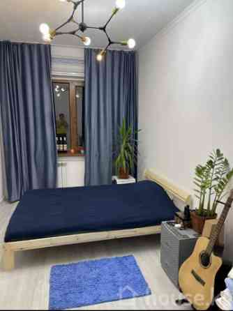 5-комн. кв., 90 м2, 4 этаж, Бишкек, Асанбай м-н Bishkek