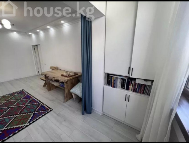 5-комн. кв., 90 м2, 4 этаж, Бишкек, Асанбай м-н Bishkek - photo 7