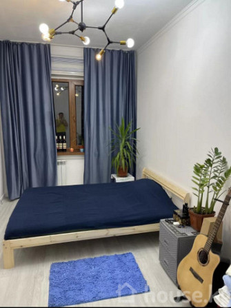 5-комн. кв., 90 м2, 4 этаж, Бишкек, Асанбай м-н Bishkek - photo 1