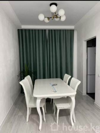 5-комн. кв., 90 м2, 4 этаж, Бишкек, Асанбай м-н Bishkek - photo 5