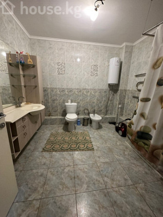 5-комн. кв., 268 м2, 7 этаж, Бишкек, Советская - Скрябина, Советская 17/2/Медерова Bishkek - photo 3