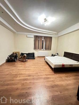 5-комн. кв., 268 м2, 7 этаж, Бишкек, Советская - Скрябина, Советская 17/2/Медерова Bishkek - photo 5