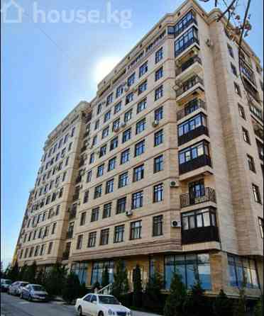 5-комн. кв., 193 м2, 9 этаж, Бишкек, Магистраль Бишкек