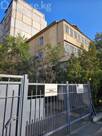 5-комн. кв., 164 м2, 3 этаж, Бишкек, Московская - Белинка Бишкек - изображение 2