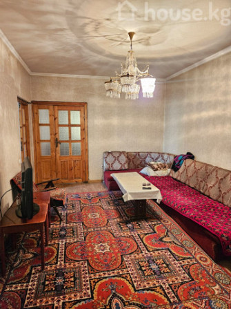 5-комн. кв., 144 м2, 3 этаж, Бишкек, Московская - Белинка Bishkek - photo 5