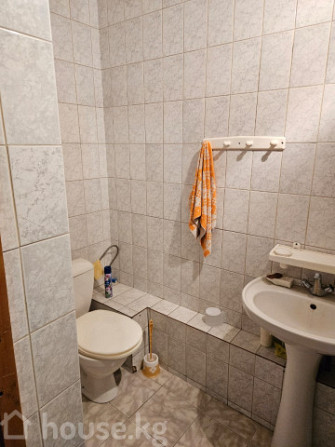 5-комн. кв., 144 м2, 3 этаж, Бишкек, Московская - Белинка Bishkek - photo 6