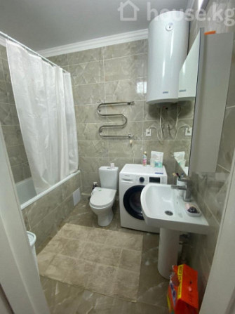 5-комн. кв., 170 м2, 9 этаж, Бишкек, БГУ Бишкек - изображение 8