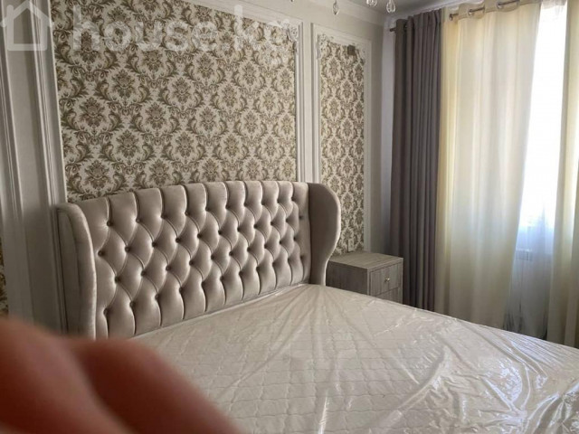 5-комн. кв., 170 м2, 9 этаж, Бишкек, БГУ Бишкек - изображение 6