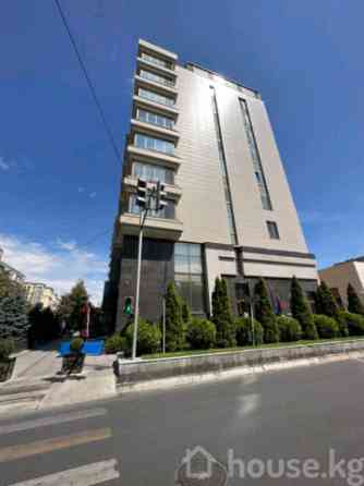 5-комн. кв., 310 м2, 4 этаж, Бишкек, Карпинка, Гоголя 77/1/токтогула Бишкек