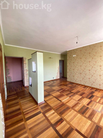 5-комн. кв., 114 м2, 5 этаж, Бишкек, Бишкек-Парк, Токтогула Бишкек - изображение 4