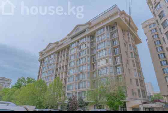 6 и более комнат кв., 588 м2, 9 этаж, Бишкек, Золотой квадрат, пр. Эркиндик 9 Бишкек