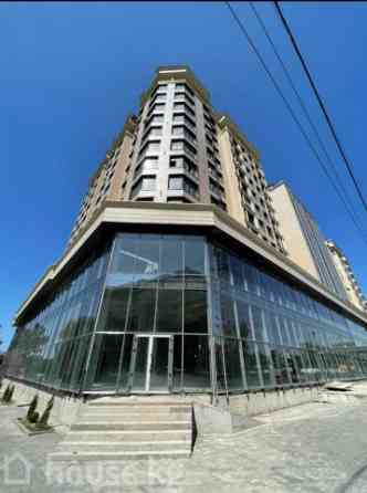6 и более комнат кв., 454 м2, 13 этаж, Бишкек, Советская - Скрябина, Медерова/Элебаева Бишкек