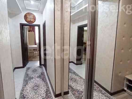 6 и более комнат кв., 193.9 м2, 9 этаж, Бишкек, 12 м-н, 12-й микрорайон, 57 Бишкек