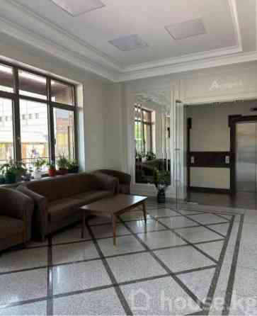 6 и более комнат кв., 335 м2, 15 этаж, Бишкек, Военторг, Сыдыкова 141 Бишкек