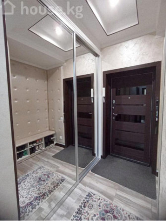 6 и более комнат кв., 193 м2, 9 этаж, Бишкек, 12 м-н Bishkek - photo 8