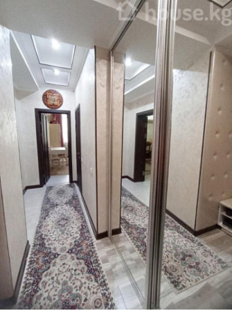 6 и более комнат кв., 193 м2, 9 этаж, Бишкек, 12 м-н Bishkek - photo 5