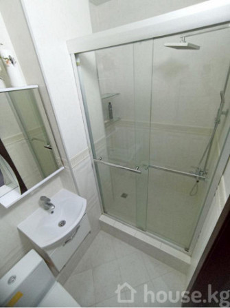 6 и более комнат кв., 193 м2, 9 этаж, Бишкек, 12 м-н Bishkek - photo 3