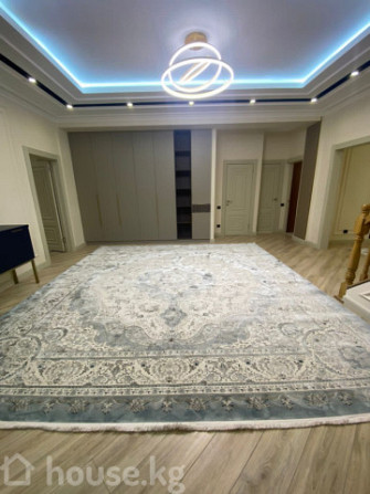 6 и более комнат кв., 280 м2, 7 этаж, Бишкек, Академия Наук Bishkek - photo 3
