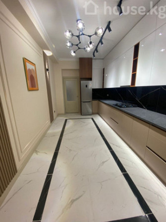 6 и более комнат кв., 280 м2, 7 этаж, Бишкек, Академия Наук Bishkek - photo 5
