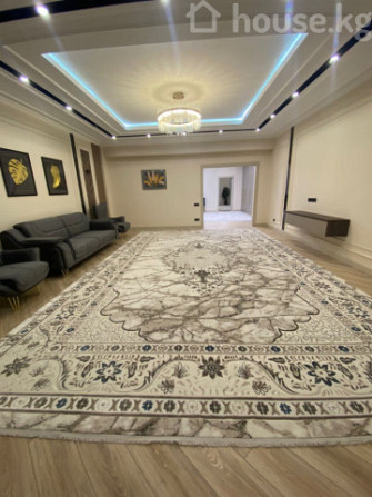 6 и более комнат кв., 280 м2, 7 этаж, Бишкек, Академия Наук Bishkek - photo 8