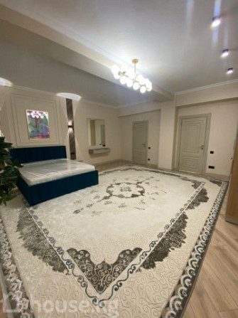6 и более комнат кв., 280 м2, 7 этаж, Бишкек, Академия Наук Bishkek - photo 7