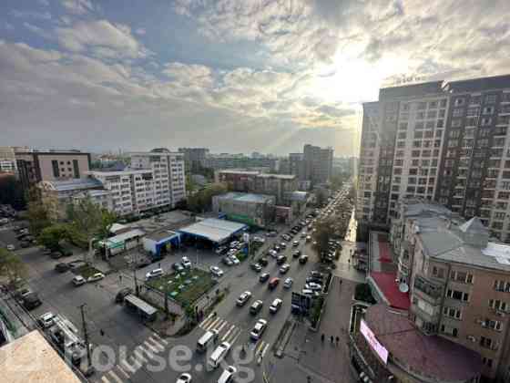 6 и более комнат кв., 211 м2, 10 этаж, Бишкек, Военторг Бишкек