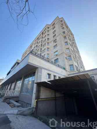 6 и более комнат кв., 235 м2, 5 этаж, Бишкек, Азия Молл, Ч. Айтматова (пр. Мира) 36 Бишкек