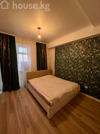 6 и более комнат кв., 68 м2, 16 этаж, Бишкек, КНУ, Уметалиева/Жумабека Бишкек - изображение 4