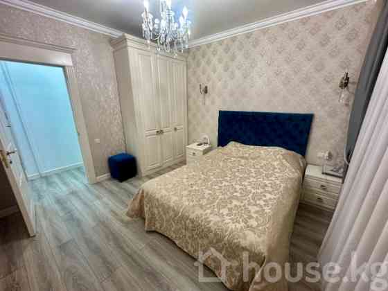 6 и более комнат кв., 400 м2, 13 этаж, Бишкек, 12 м-н Бишкек