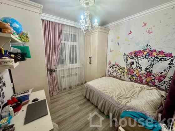 6 и более комнат кв., 400 м2, 13 этаж, Бишкек, 12 м-н Бишкек