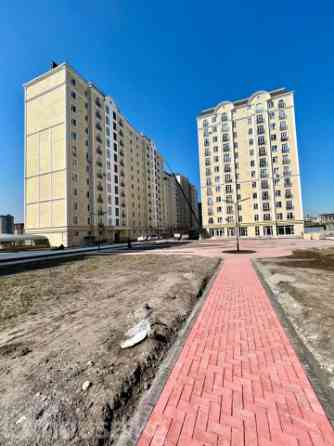 6 и более комнат кв., 278 м2, 9 этаж, Бишкек, Магистраль, Куттубаева/Южная Магистраль Бишкек