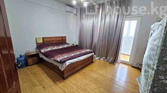 6 и более комнат кв., 350 м2, 9 этаж, Бишкек, Магистраль, Чингиза Айтматова/Магистраль Бишкек
