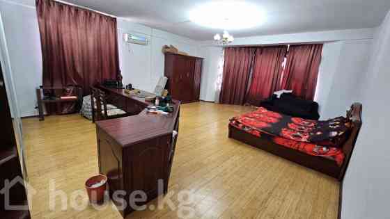 6 и более комнат кв., 350 м2, 10 этаж, Бишкек, Магистраль Бишкек