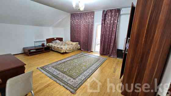 6 и более комнат кв., 350 м2, 10 этаж, Бишкек, Магистраль Бишкек