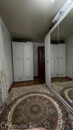 2-комн. кв., 44 м2, 1 этаж, с. им. Фрунзе, Институтская 1/Институтская Фрунзе - изображение 4
