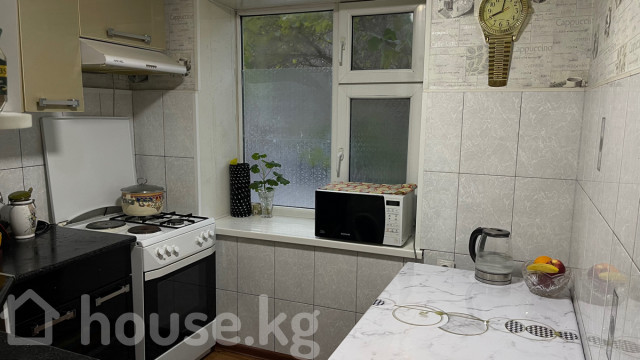 2-комн. кв., 44 м2, 1 этаж, с. им. Фрунзе, Институтская 1/Институтская Фрунзе - изображение 7